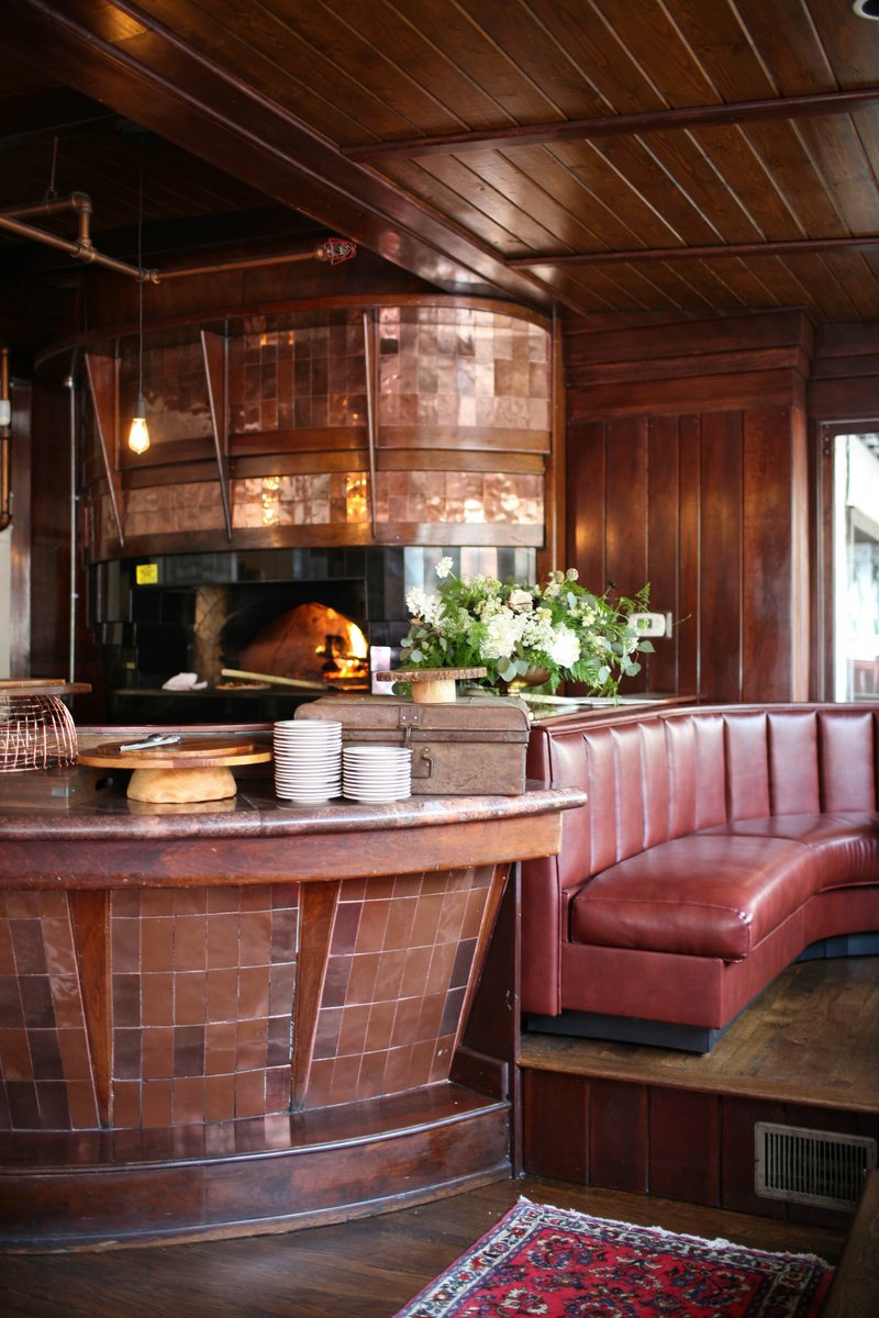 BoundryEvents's tweet photo. Enjoy #scrumptious menu options from our wood-burning oven in the Close Quarter Lounge. https://t.co/kGK1Jpq6Gk