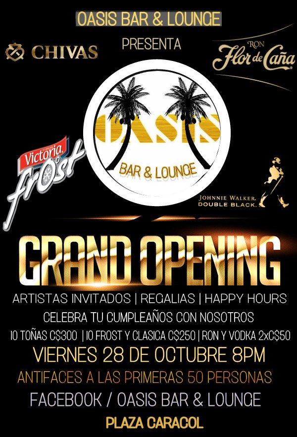 leonelgallard's tweet photo. Hoy en plaza caracol 
Se armo el bacanal !! https://t.co/wBItGYqacW