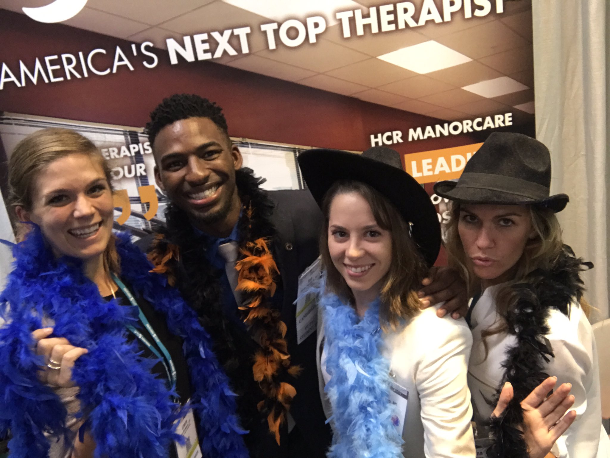 #APTANSC = amazing opportunities and great new friends!! @ReginaSiciliano @aLBreaks1 @JenniferWebbPT https://t.co/3ZuFl095QO