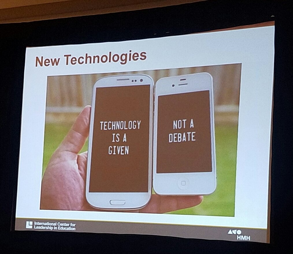 nicolehowes1's tweet image. Couldn&apos;t agree more! It&apos;s all about a growth mindset! @E_Sheninger #redlandsusd #rusdinstructionaltech