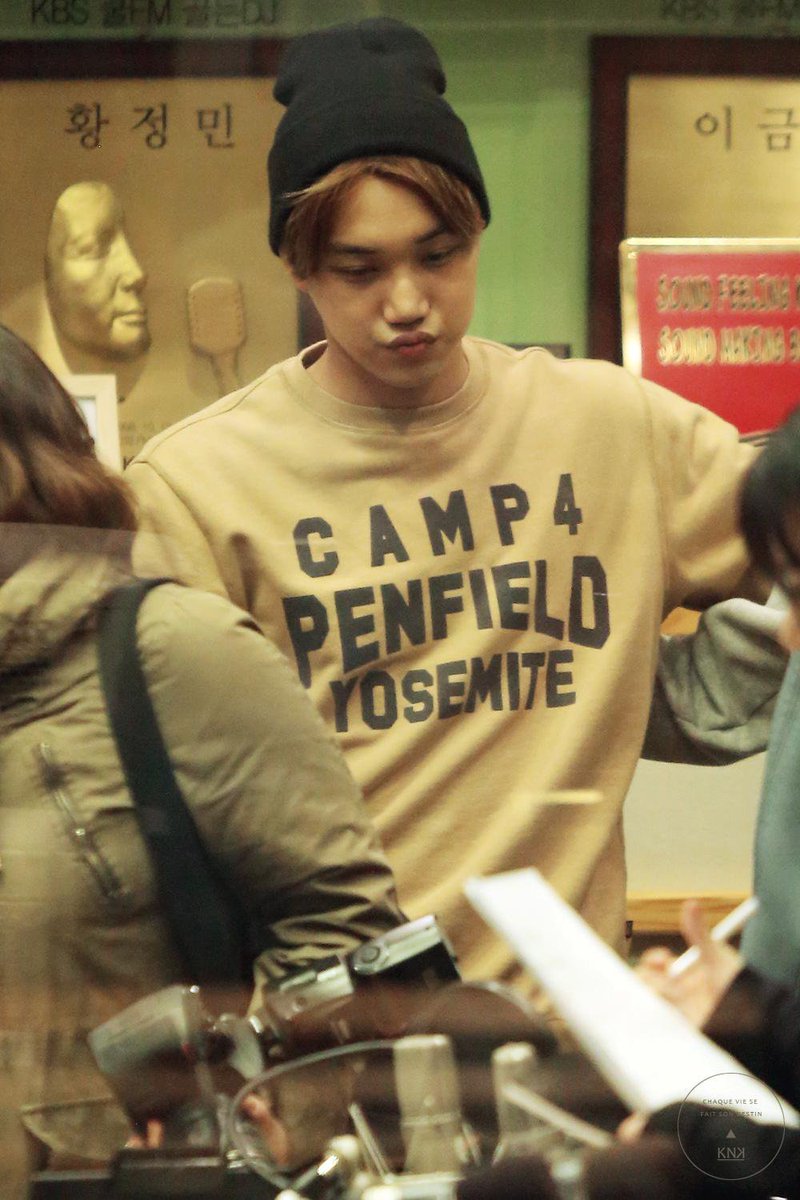 kaipics's tweet photo. 😘😘😘 https://t.co/srZLCxPfZI