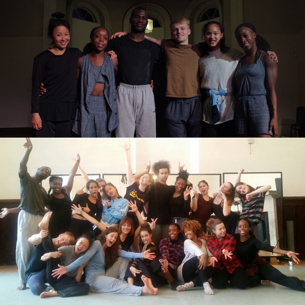 AlleyneDance tweet media