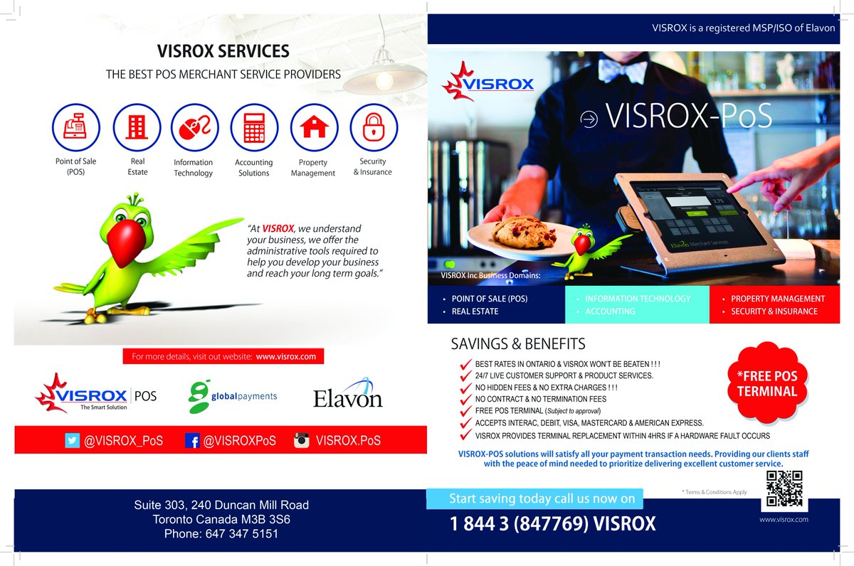 visroxsaima's tweet photo. VISROX-PoS #payments #paymentsolutions https://t.co/OhtaxBq587