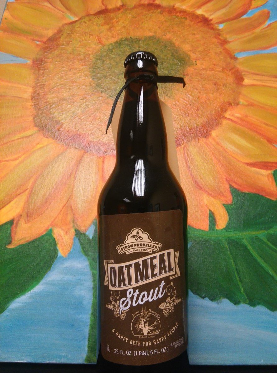 <a href="/JuniperBrewing/">Juniper Brewing Co.</a> will be brewing up delicious Oatmeal Stout just in time for <a href="/Strawpropeller/">Straw Propeller</a> 3rd annual Civil War Coffee Clatter! #tailgate
