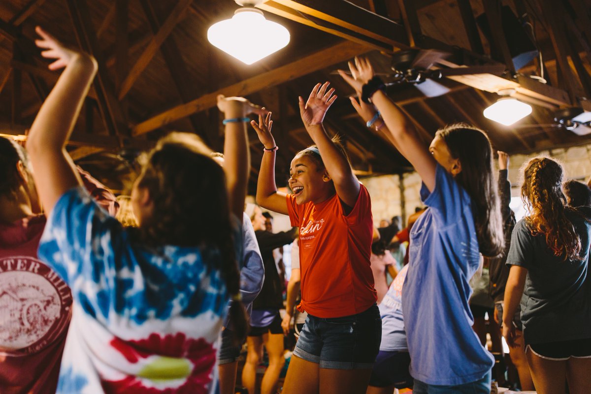 decaturcity's tweet photo. Join us as we pray for our middle school @DCCTransit students as they head to Frequency this weekend! #transitFREQ https://t.co/sHcum7NDtx