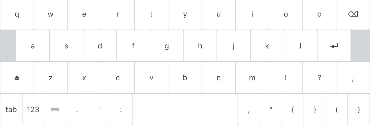 devkboard tweet picture