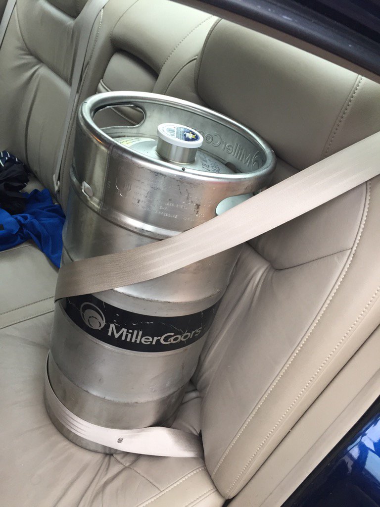 mdbushway's tweet photo. Let's get you home safely. The weekend is here! https://t.co/8OvsgP4OZn