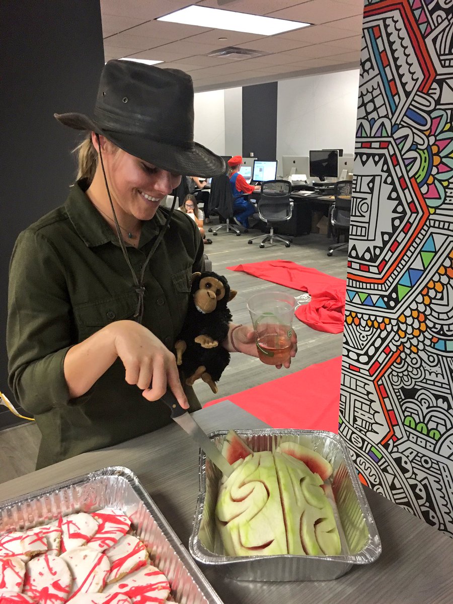 kellyshalk's tweet photo. Awesome seeing @maalibee in action at #uberaustin https://t.co/HwC7FiIUvY