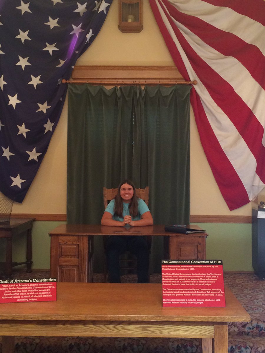 RMHS_STEM's tweet image. Fun at the state museum during lunch!