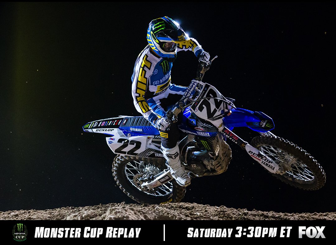 Supercross LIVE! (@SupercrossLIVE) | Twitter