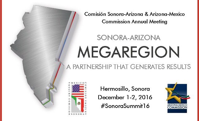 Arizona-Mexico Commission tweet media