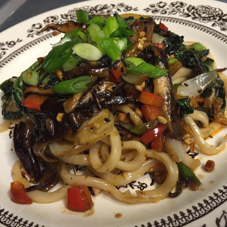 CarmenLeuncm's tweet photo. Courses 1, 2 & 3 at @Scratch_FnB in #TroyHill #alternativeprotein #insectprotein #eatyourbugs #scratchpgh ���👌🏻
https://t.co/ZohGf5eXjh https://t.co/Nix40pHYpe