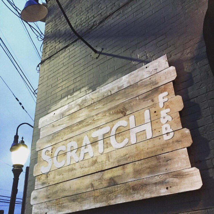 CarmenLeuncm's tweet photo. Courses 1, 2 & 3 at @Scratch_FnB in #TroyHill #alternativeprotein #insectprotein #eatyourbugs #scratchpgh ���👌🏻
https://t.co/ZohGf5eXjh https://t.co/Nix40pHYpe