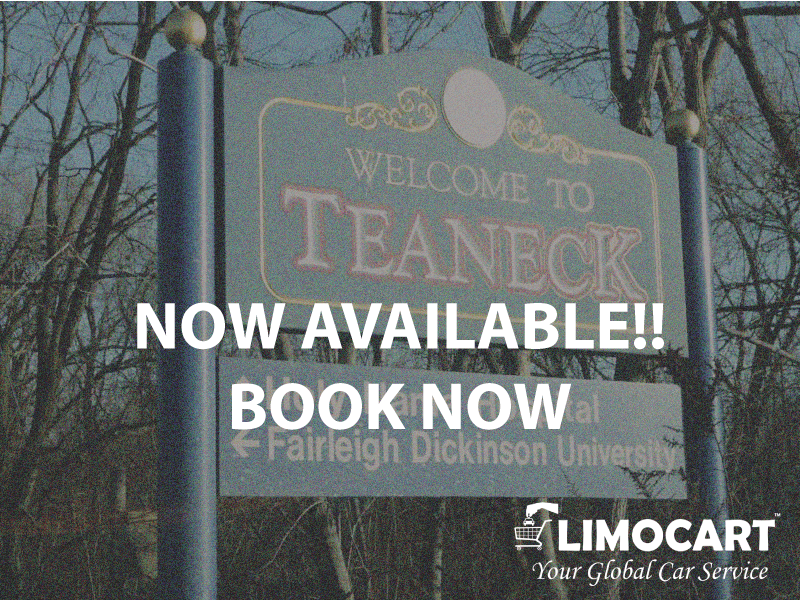BOOK YOUR CAR SERVICE IN TEANECK WITH LIMOCART
limocart.com/offers/car-ser…