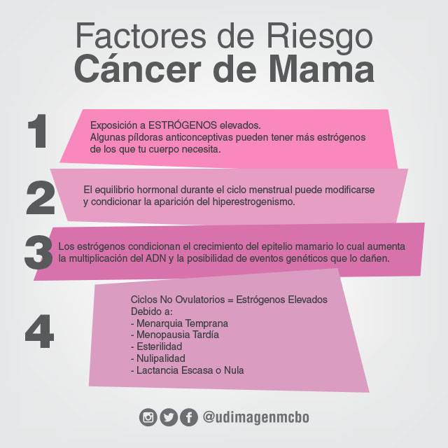 udimagenmcbo's tweet photo. ¿Conoces los factores de riesgo para el Cáncer de Mama?
#CAdeMama #Udimagen #RayosX #Tomografia #RM #Ecogramas #Examenes https://t.co/4ufQFDNcME