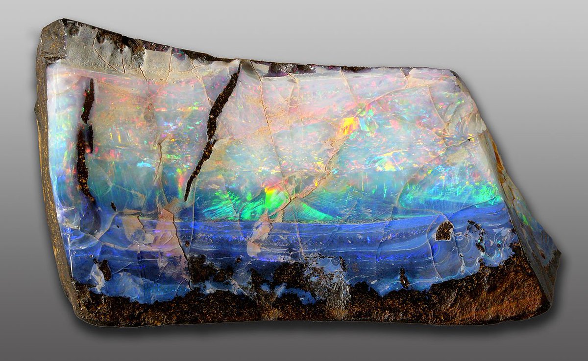 A Very Opal #October: ow.ly/lSBI3057vSM
