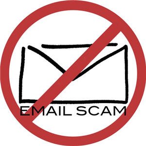 syskmike's tweet image. [podcast] Is anyone still falling for the Nigerian prince email scam? YES. Listen how-and how u can help bit.ly/2eNhRXz #ScamAlert