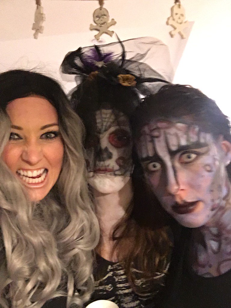 Lynsey Dalglish tweet media