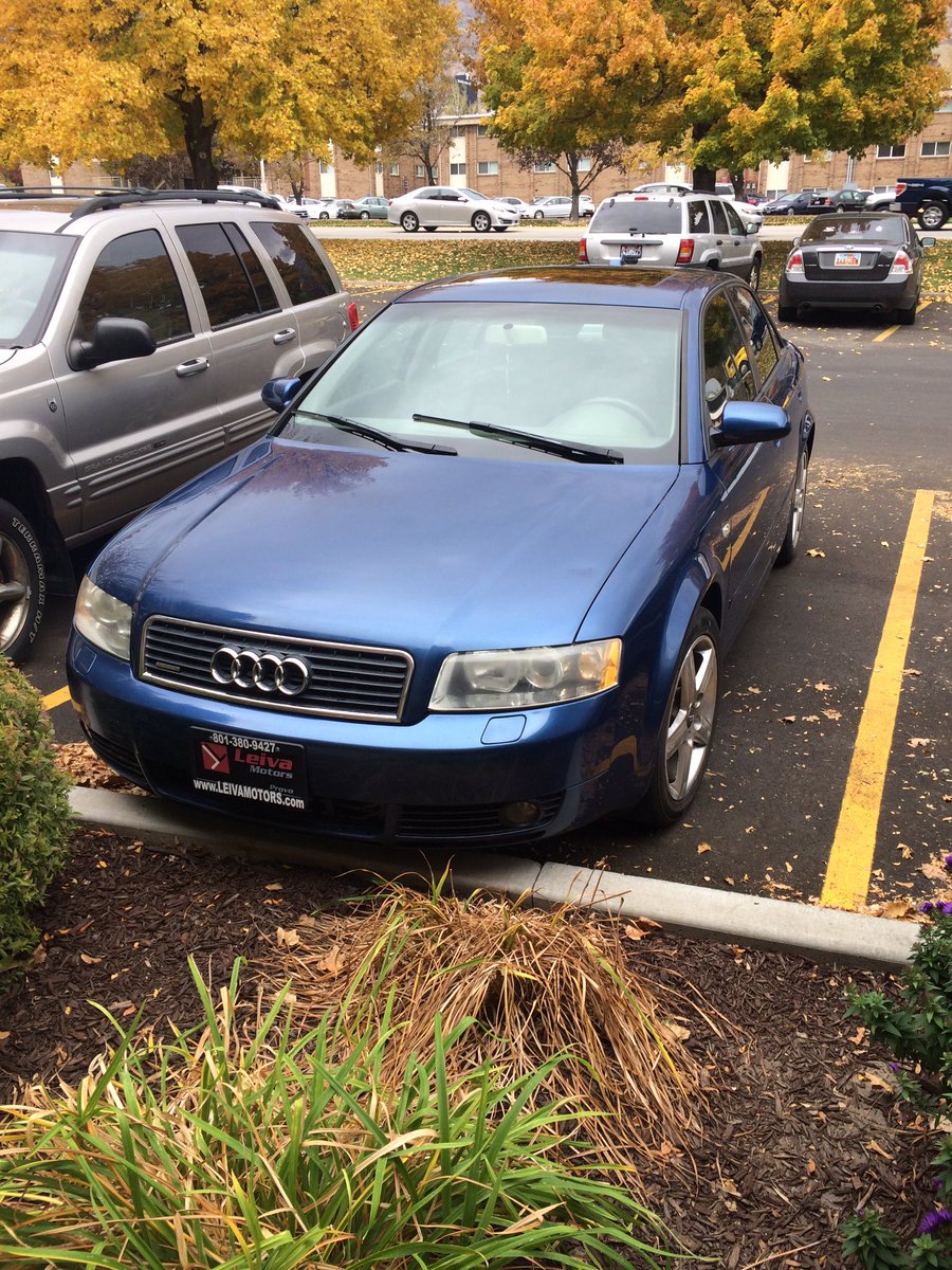 They say money doesn't buy happiness. They also say it's more comfortable to cry in a nice car than on a bike.