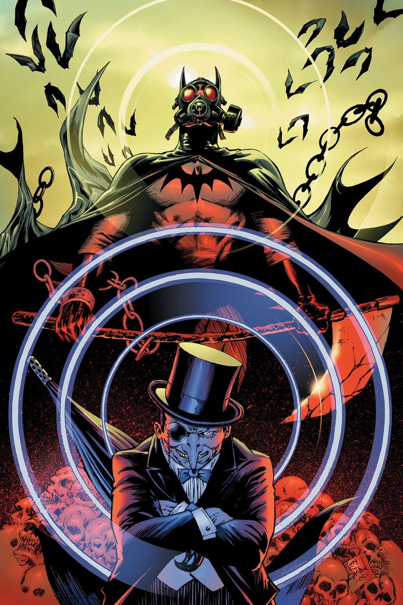 #FF #HalloweenInGotham3

@ArdorUnderrated @AdorableandFair <a href="/DragonofTelgar/">Milena Ray</a> <a href="/HoodedRegret/">𝙏𝙊𝘿𝘿.</a> @ShadezTheSight