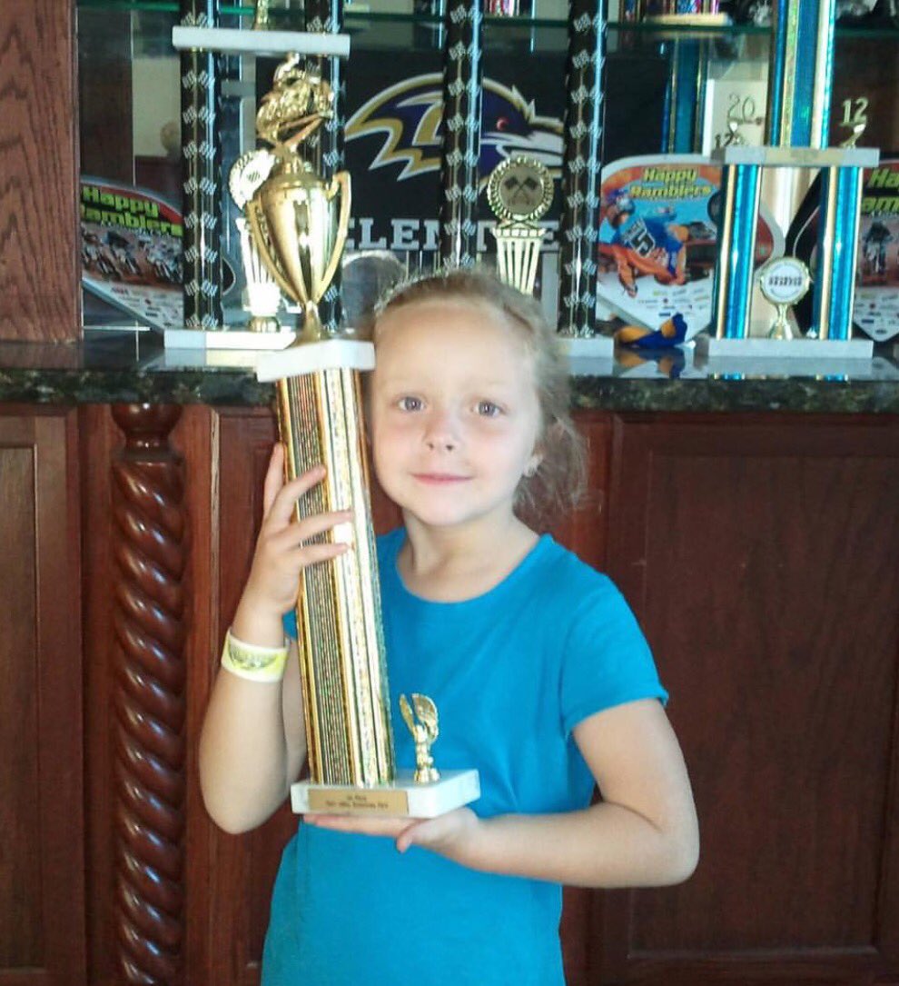 September, 02 2013
First place in last nights flattrack!