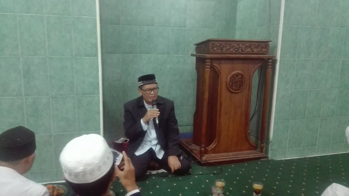 Protokol Bandung tweet media