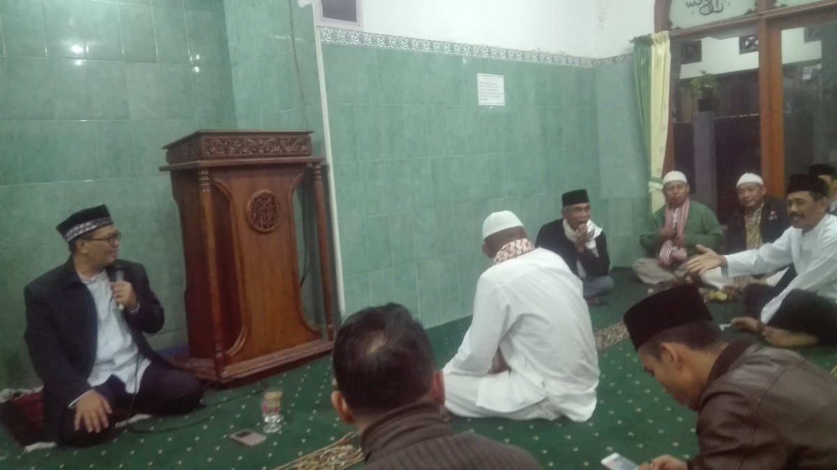 Protokol Bandung tweet media