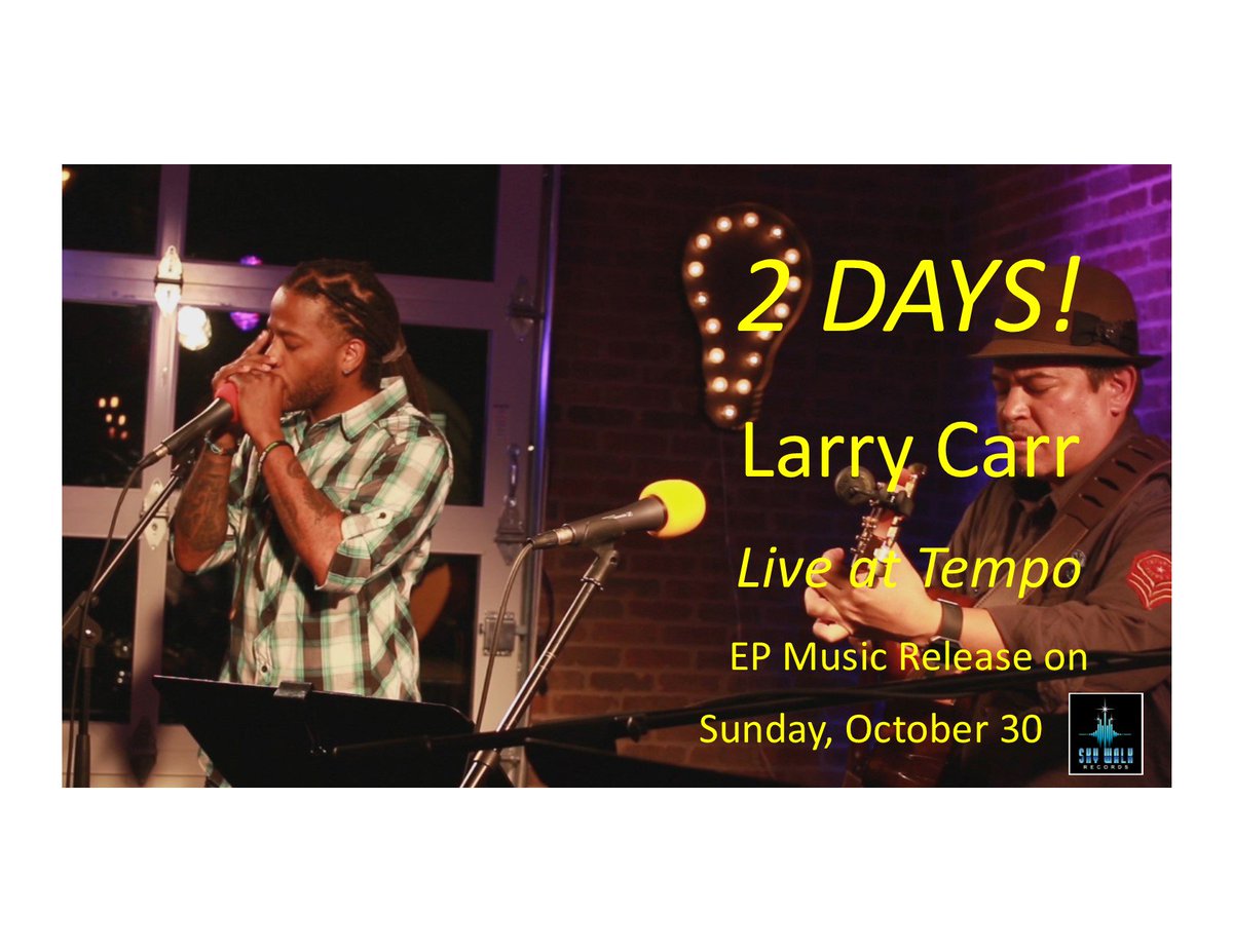 SkywalkRecords's tweet photo. 2 Days &amp; Counting! Music Download Available on https://t.co/BuvagMOy6N and iTunes, Google, Amazon mp3 and over 150 online music stores! https://t.co/qhhftUtFGy