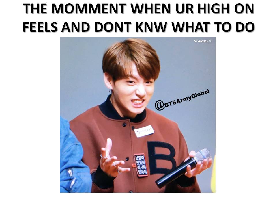 BTSArmyGlobal's tweet photo. Ahem ahem ottokeyyy!!! Ottokajiiiii XD ^(>\\\ㅅ\\\<)^
~A$~ https://t.co/EH9SmMuaaJ