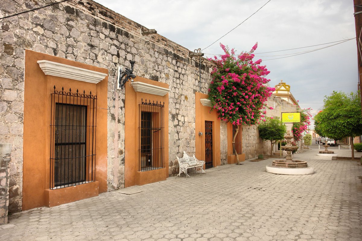 VisitSinaloa tweet media