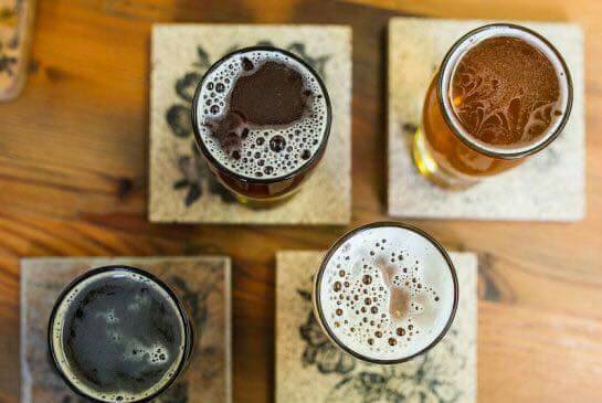 harrisontourism's tweet photo. @DogwoodBrew, one of the fantastic breweries showcased at #HarrisonBeerFest this weekend, was featured in Metro... https://t.co/gI1aRpD1vK https://t.co/gOK7hjJPQj