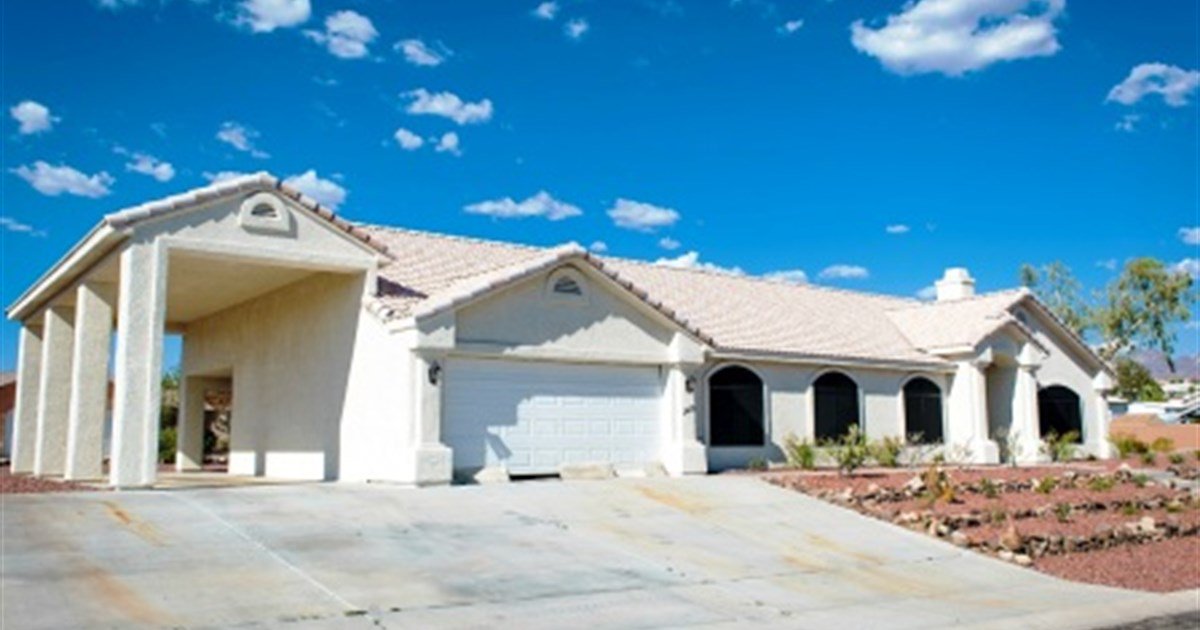 theristowgroup's tweet photo. Spectacular, Sleek &amp; Move in Ready! - 2435 Ridge View Ave, Bullhead City, AZ 86429 https://t.co/428GD2ndnr #RealEstate #HomeforSale https://t.co/8R9KUSNxUG