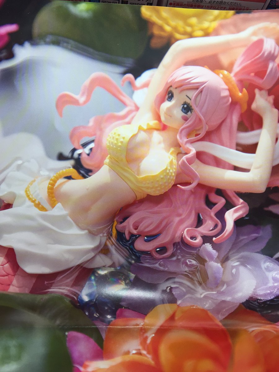 タイトーステーション 船橋店 No Twitter プライズ 2階 Creator Creator しらほし とても美しい しらほし姫のフィギュアです 是非このポスターに負けないくらいの大作作ってくださいませ ワンピース しらほし タイトーステーション 船橋店 No Twitter プライズ 2階 Creator Creator しらほし とても美しい しらほし姫のフィギュアです 是非このポスターに負けないくらいの大作作ってくださいませ ワンピース しらほし