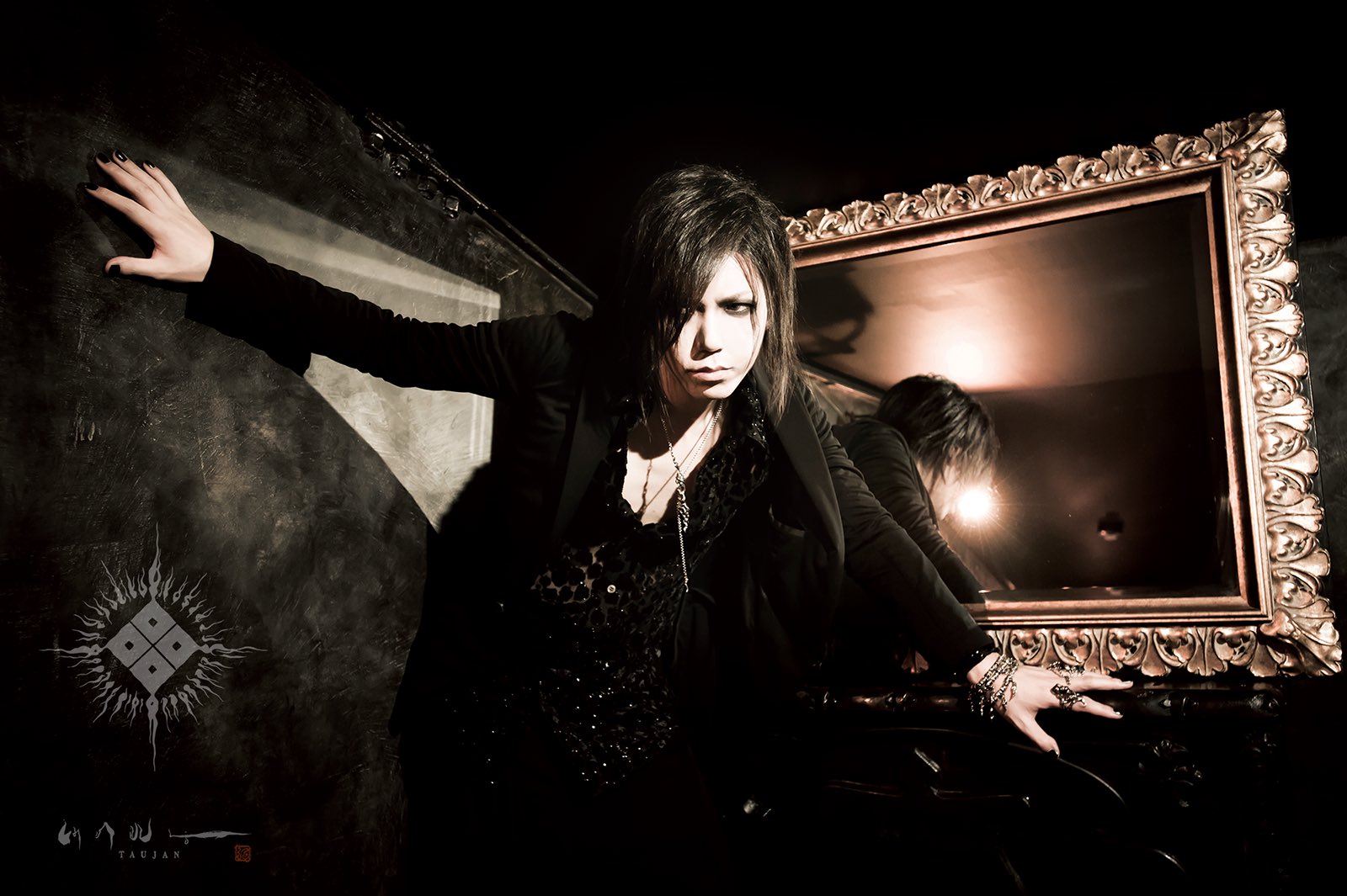the GazettE_STAFF on X: the GazettE_STAFF on X: