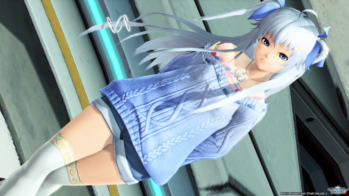 Pso2 デフォルメ顔専用晒しスレ 無断転載禁止 C 2ch Net