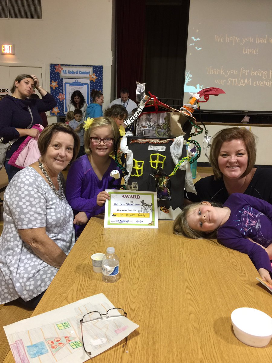 That was a great bonding experience! Thank you again staff at BB; your all great!