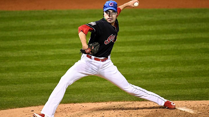 What the Cubs see right now <a href="/MLB/">MLB</a> @mlbtrashtalkerz @BasebaII_Porn