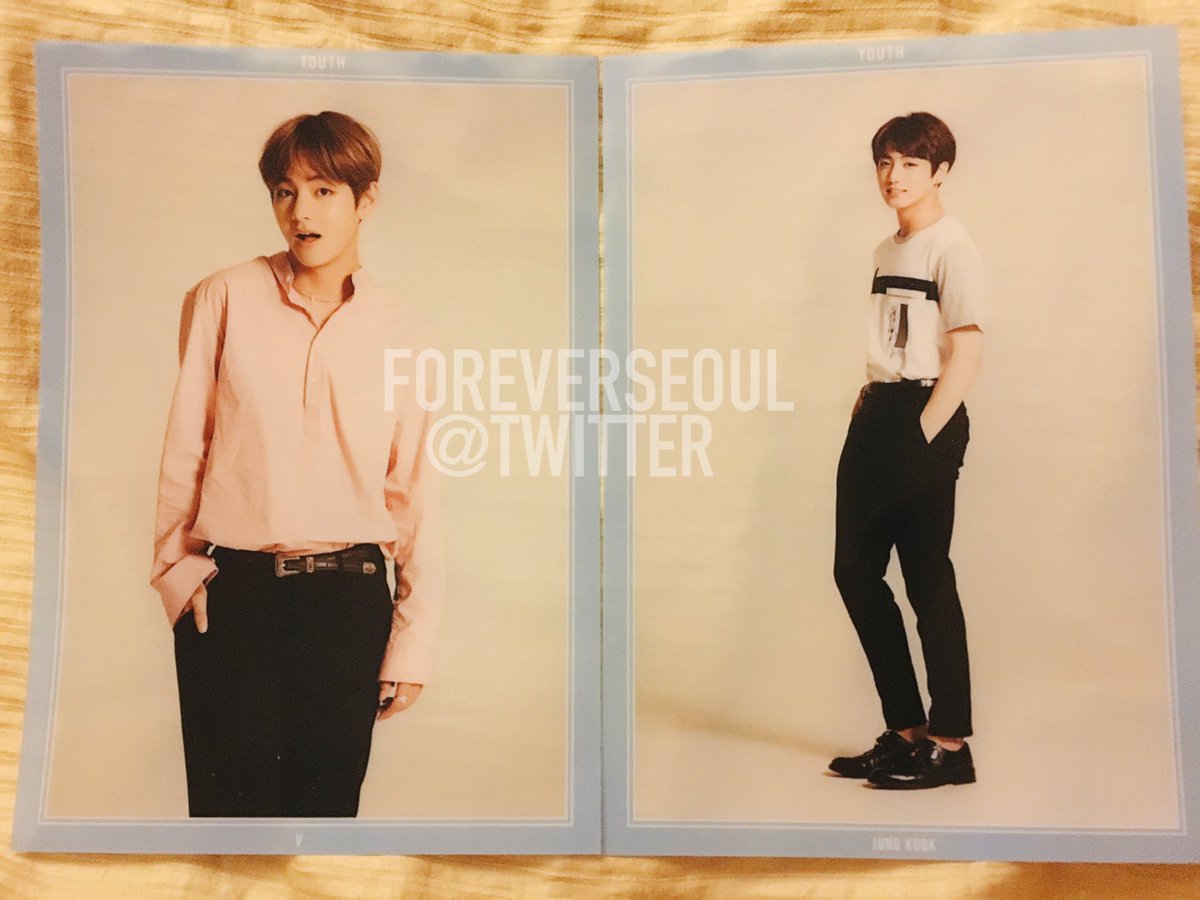 foreverseoul's tweet photo. Thank you @mirdominance !! We love it!! In perfect condition πβ€οΈ #mirdfeedback https://t.co/1AgPq9bBQr