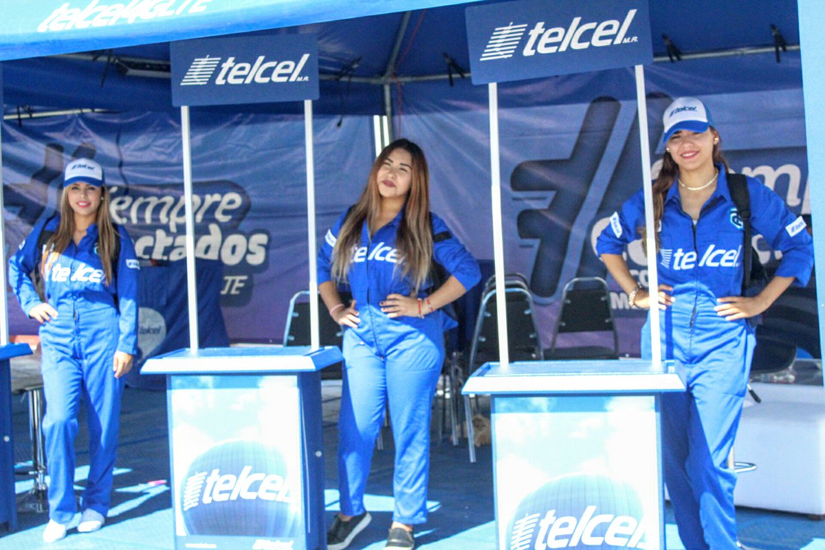 AgenciaRenueva's tweet photo. #ConnectionTEAM #Telcel #TelcelLaMejorRed #Renuevaproducciones https://t.co/WAaRhc1Sv7