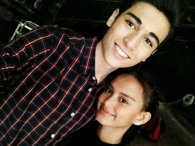 RitaGaviola13's tweet photo. Ito na ang utos mo sir @itsmeMarcoG ...😂😝.Pasaway na umaga po...😅✌.️.😊😇 https://t.co/JOjfEuqMO6