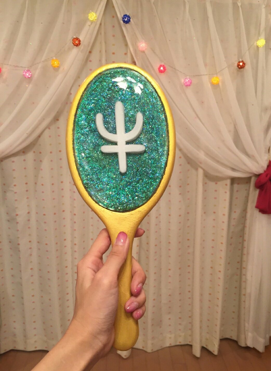 セーラームーン - タリスマン  アクアミラー セーラーネプチューン ディープアクアミラー - sweet candy 魔女