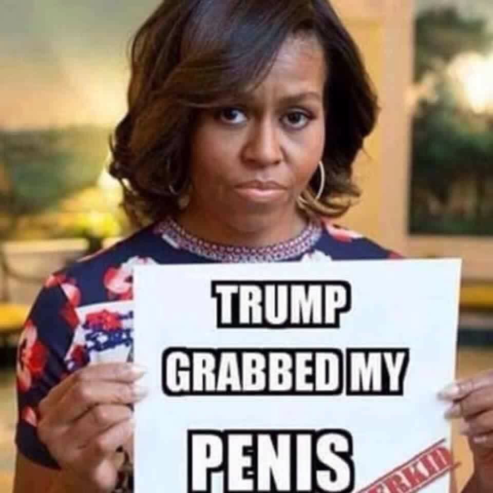 machinegunbebe's tweet image. Oh the #Election2016 fun never ends