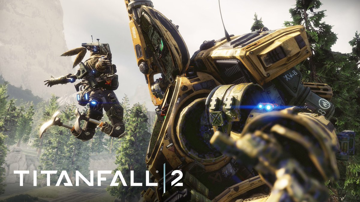 KustmKontrllerz's tweet image. Who wants to win?! @Titanfallgame #titanfall2giveaway all you have to do is RT &amp;amp; FOLLOW! #TitanFall2 thank you @EA_DICE @sledgehammer70 GL!🎮