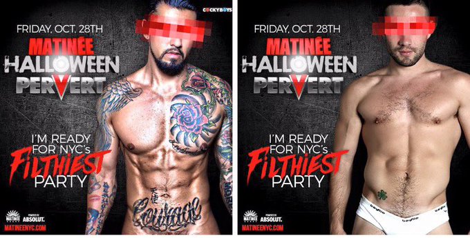 Doing a live sex show with @Boomer_Banks at @XLnightclub1  for @matineegroup ! Don't miss it! https://t