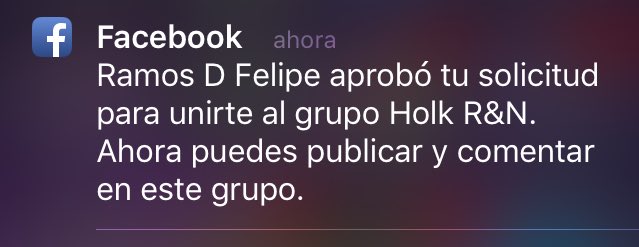 Satans_Hate's tweet photo. Esto amigos, esto se llama 

F E L I C I D A D

#HailLH #LegionHolk #LHRN https://t.co/DXfzqzu1JC