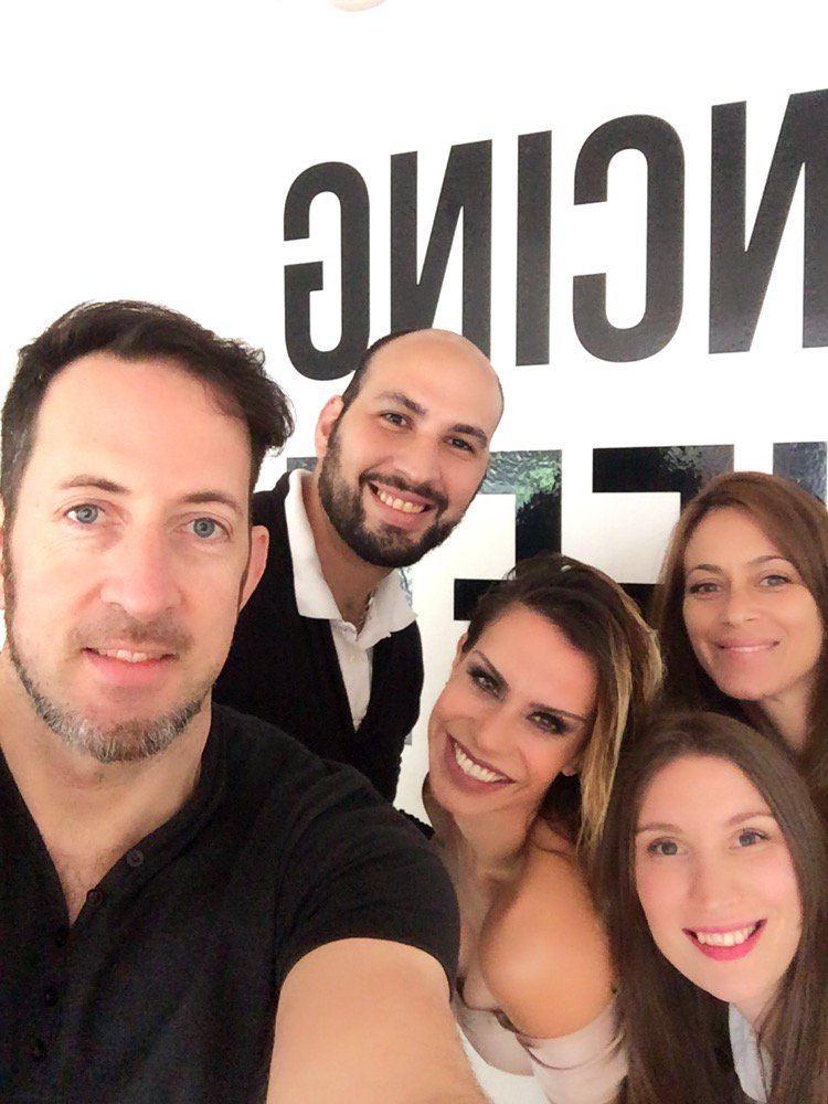 AldiMoreno's tweet photo. Back @lacattaok para @ciudadcom desde @queen_devoto  Ph @bamusepic Gracias @VerodelaCanal @allegreshop @lallavedealegra 📷💥💣👑💜👏 https://t.co/TYrM47AJ60