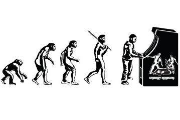 Timinatortimbo's tweet photo. we are having a tweet chat tonight about the #evolutionofgaming at 7:30 from the hashtag #gamingtalks would love for you to join! https://t.co/QntROPIB93