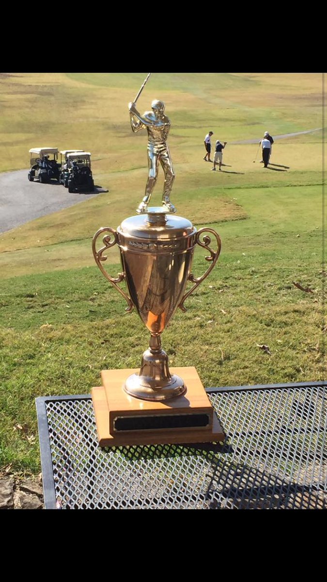 Oak Ridge CC tweet media