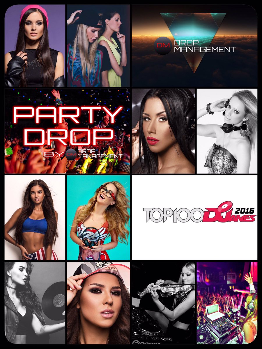 Drop_Management's tweet image. Vote now djanemag.com #edm #top100djane #djane #djanemag @djelly_g @Dj_daqueen @DiamondsDjs @djoly