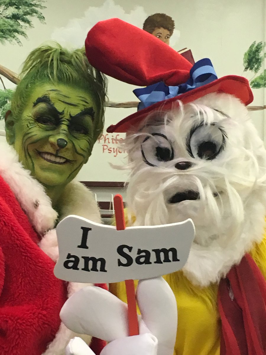 Ranger Good Works tweet media